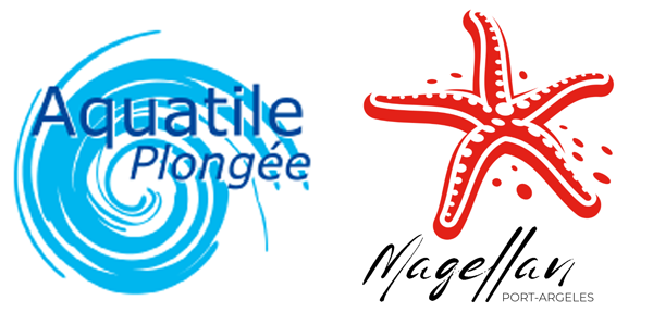 Aquatile Plongée / Magellan